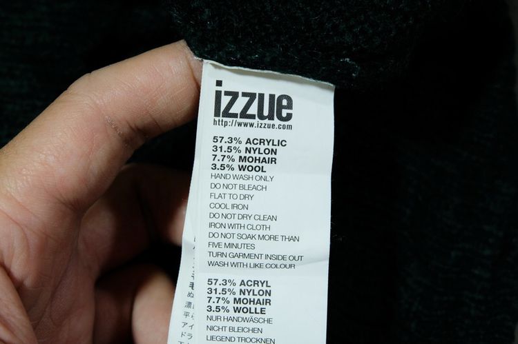 IZZUE รูปที่ 5