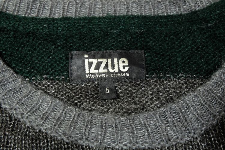 IZZUE รูปที่ 3