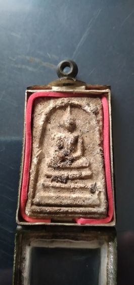 พระสมเด็จ รูปที่ 3