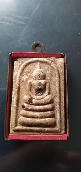 พระสมเด็จ รูปที่ 10