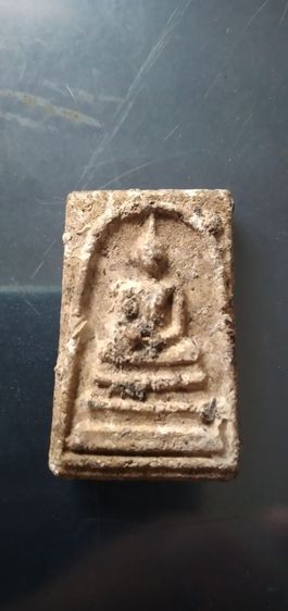 พระสมเด็จ รูปที่ 2