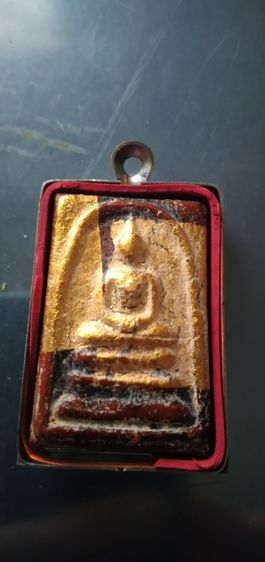 พระสมเด็จ รูปที่ 8