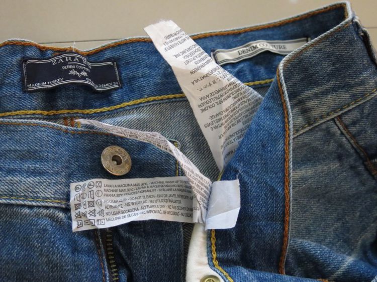 ZARA MAN รูปที่ 3