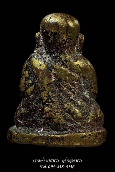 หลวงพ่อเงิน รูปที่ 2