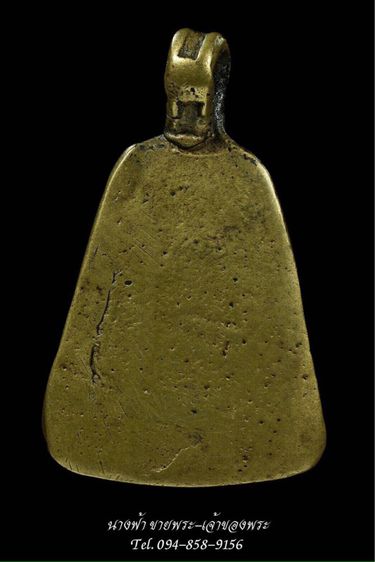 หลวงพ่อเงิน รูปที่ 2