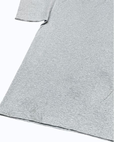 เสื้อยืดสีเทามือสอง VINTAGE PRO CLUB BLANK GREY (MADE IN USA) Size XL มือ2 รูปที่ 3