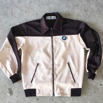 BMW JACKET  รูปที่ 2