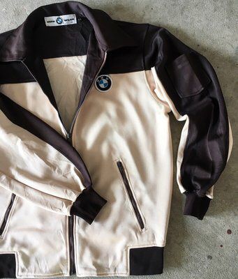 BMW JACKET  รูปที่ 5