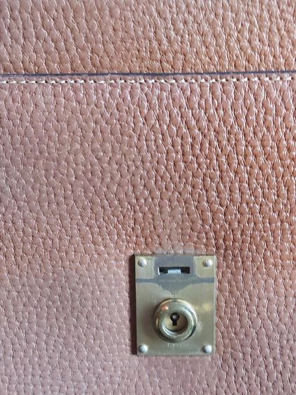 กระเป๋าเอกสาร Loewe หนังแท้ทั้งใบ วินเทจ  รูปที่ 12