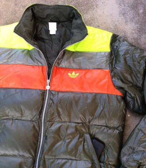 Adidas  รูปที่ 3