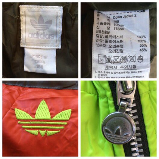 Adidas  รูปที่ 4