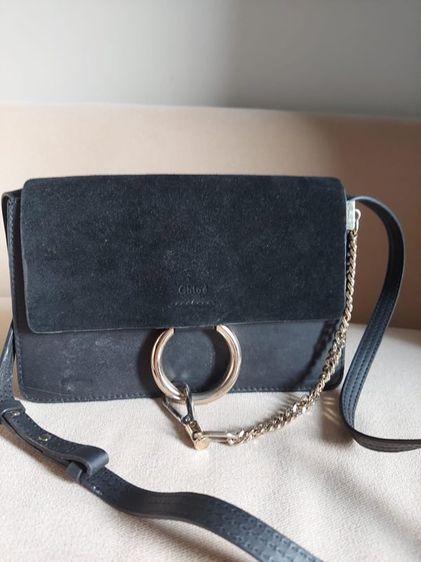 กระเป๋าสะพาย Chloe ของแท้