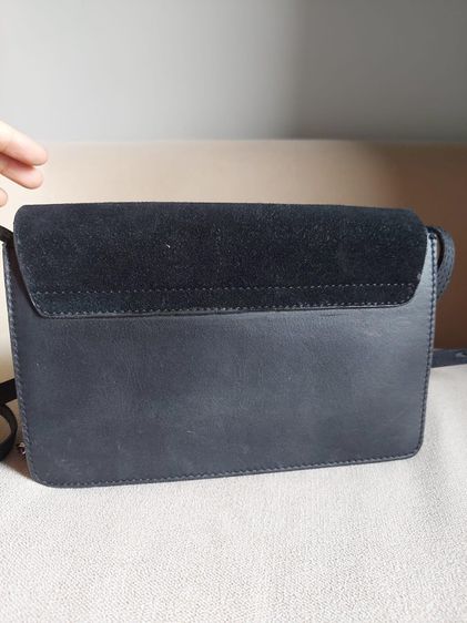 กระเป๋าสะพาย Chloe ของแท้ รูปที่ 5