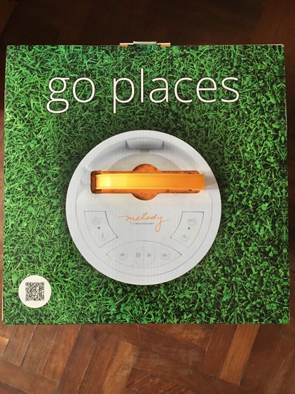 ลำโพง Soundcast Melody เครื่องใหม่ ประกันศูนย์ รูปที่ 5