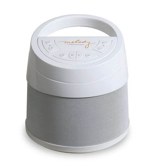 ลำโพง Soundcast Melody เครื่องใหม่ ประกันศูนย์ รูปที่ 2