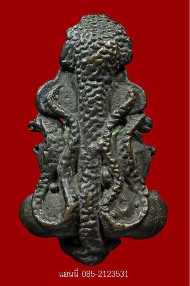 พระปิดตา รูปที่ 2