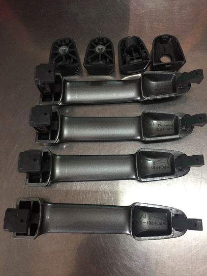 มือจับรถยนต์ รูปที่ 4