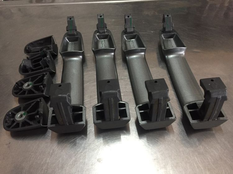 มือจับรถยนต์ รูปที่ 5