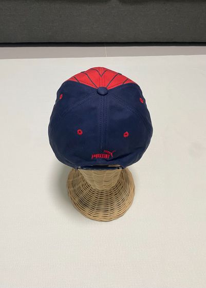 หมวก PUMA แท้ ซื้อจากเซ็นทรัล ของใหม่ รูปที่ 3