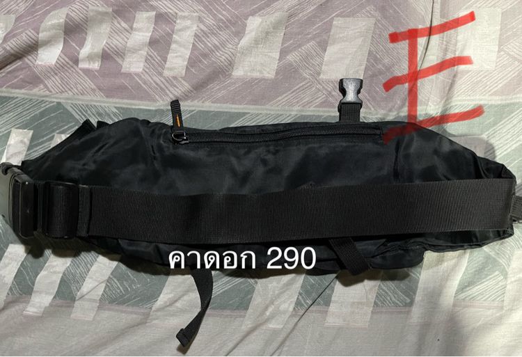 ขายกระเป๋าสะพาย กระเป๋าคาดอก รูปที่ 4