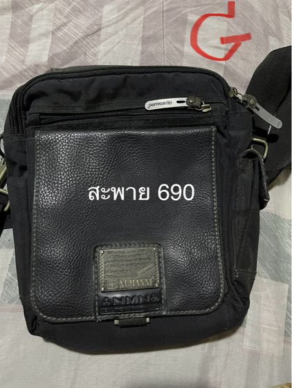 ขายกระเป๋าสะพาย กระเป๋าคาดอก รูปที่ 5