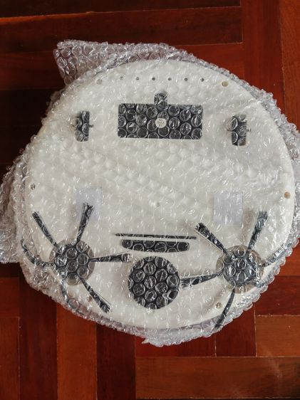 เครื่องดูดฝุ่น SMART ROBOT LRC-02 รูปที่ 4