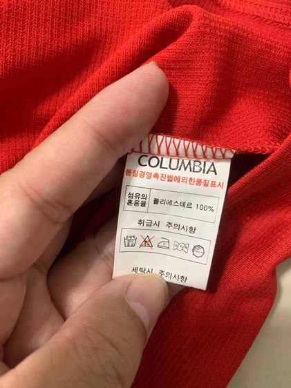 Columbia  รูปที่ 7