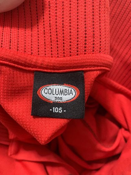 Columbia  รูปที่ 6
