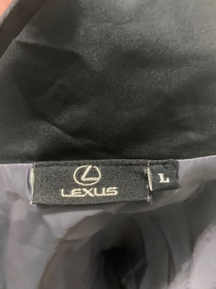 LEXUS  รูปที่ 8