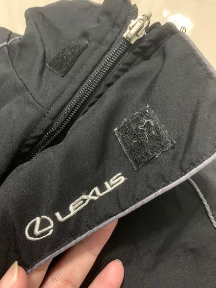 LEXUS  รูปที่ 7