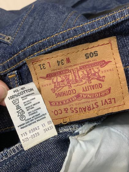 LEVI S รูปที่ 8