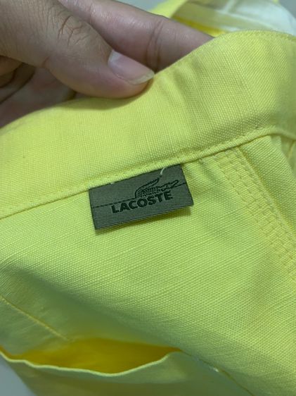 Lacoste  รูปที่ 8