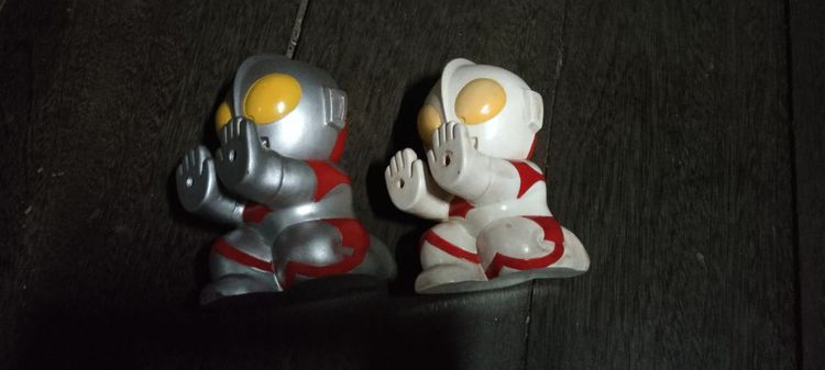 อุลตร้าแมน รูปที่ 4