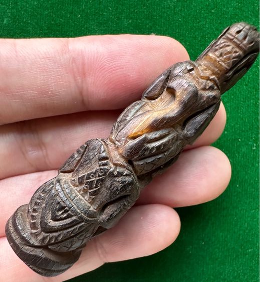 หนุมาน เขาแกะ ศิลปะงดงาม  รูปที่ 2