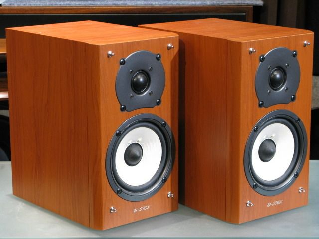 ลำโพง ONKYO  D-S7GX   รูปที่ 2