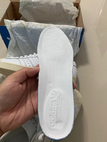 Adidas SUPERSTAR 80s RECON  รูปที่ 5