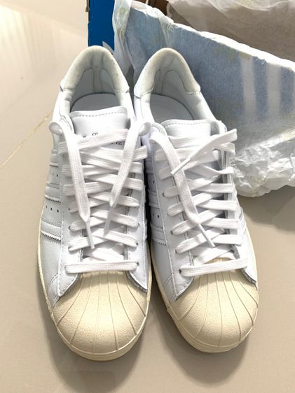 Adidas SUPERSTAR 80s RECON  รูปที่ 2