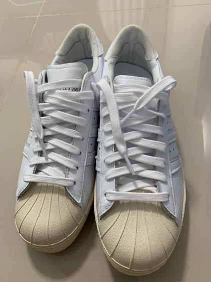 Adidas SUPERSTAR 80s RECON  รูปที่ 13
