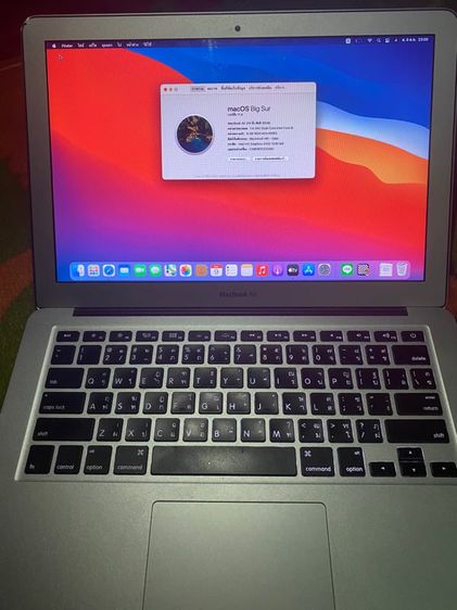 Apple Macbook Pro 13 Inch แมค โอเอส 4 กิกะไบต์ Micro USB MacBook Air 2014