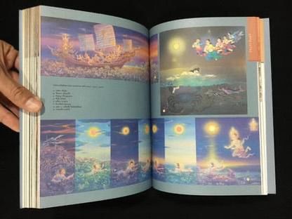 หนังสือพระมหากษัตริย์ไทยกับพระพุทธศาสนา พิมพ์ปี 2555 จำนวน 300 หน้า  ราคา 450 ส่ง 40 รูปที่ 10