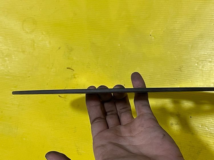 จานเบรคหน้าmt15 แท้ รูปที่ 6