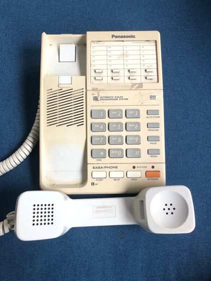 โทรศัพท์Panasonic รุ่น KX-T2315 รูปที่ 3