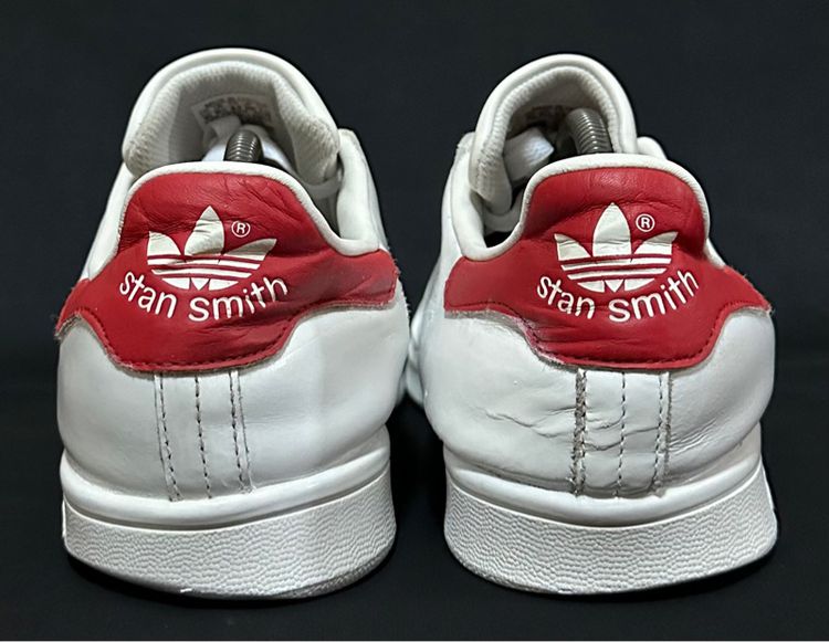 Adidas Stan Smith Size44 ส่งฟรี รูปที่ 4