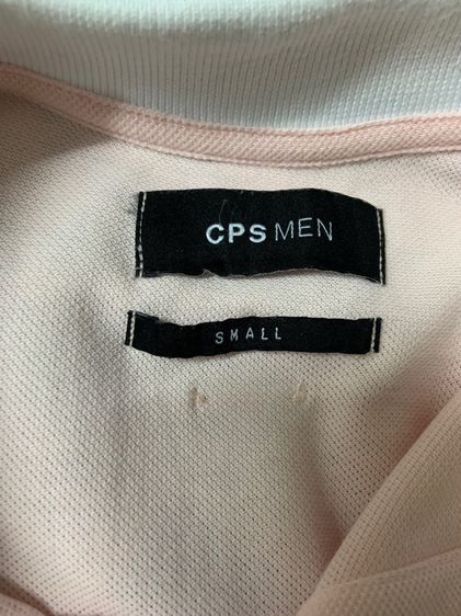 เสื้อ cps ชมพู รูปที่ 4