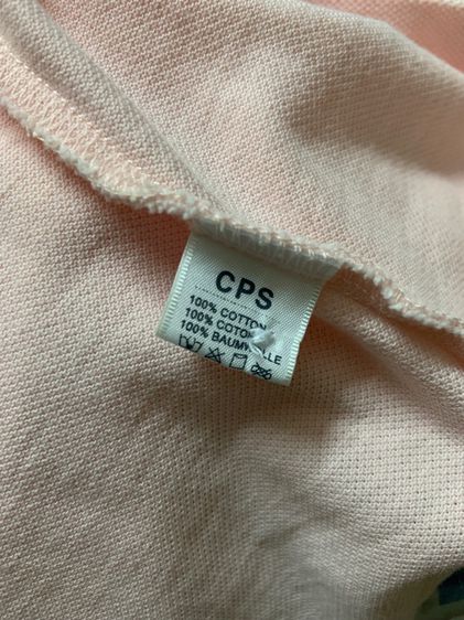 เสื้อ cps ชมพู รูปที่ 6