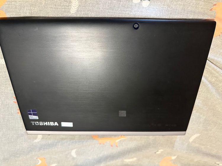 Toshiba Dynabook R82P Core m . น้ำหนักเบา ราคาดี รูปที่ 5