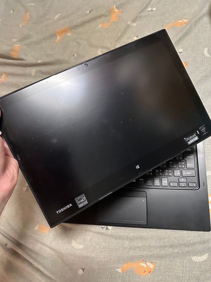 Toshiba Dynabook R82P Core m . น้ำหนักเบา ราคาดี รูปที่ 4