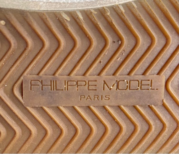 Phillippe Model 40-41   รูปที่ 6