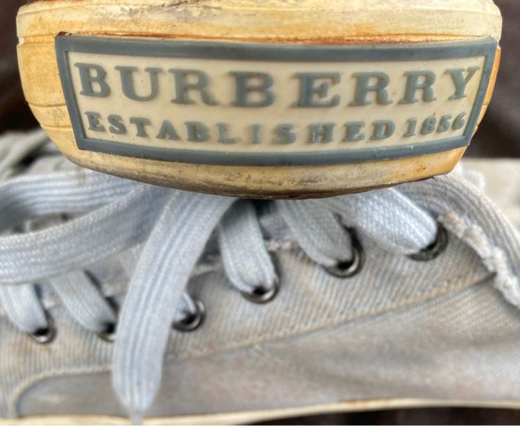 Burberry 43-44  รูปที่ 8