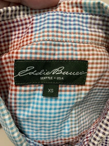 EDDIE BAUER รูปที่ 3